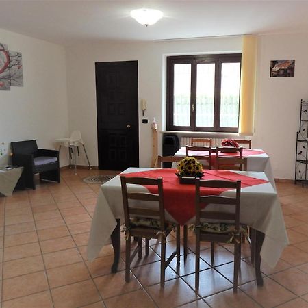 Amo' Le Langhe Bed & Breakfast Narzole ภายนอก รูปภาพ